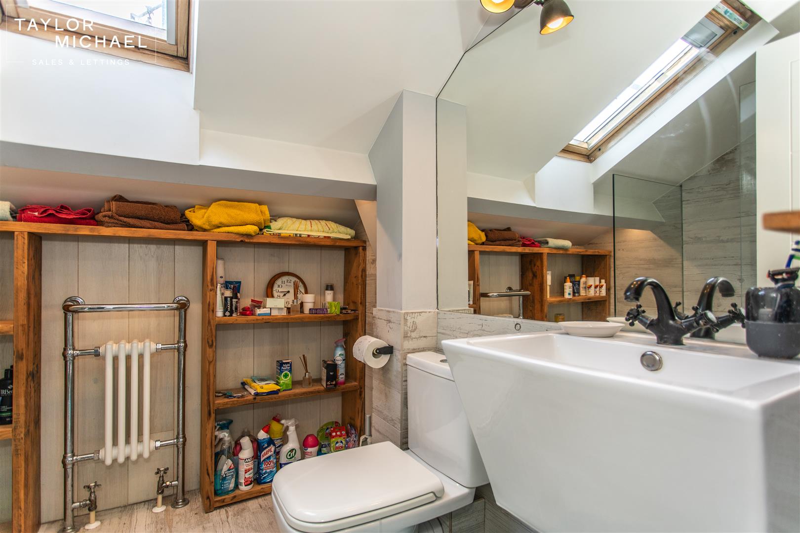 En Suite